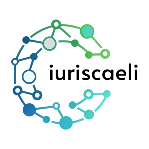 Iuriscaeli Logo